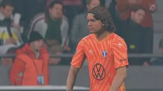 EA SPORTS FC 25 - Drop-in fastest 1st half Hat Trick, Golazo