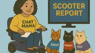 Scooter Anti-Cult Report   #Scientology Jan. 29/26