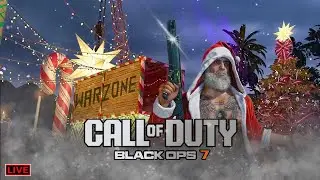 Call of Duty Black Ops 7: Mutually Assured Destruction