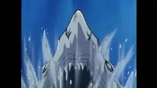 Go Nagai's Devil Lady (1998) - First Trailer