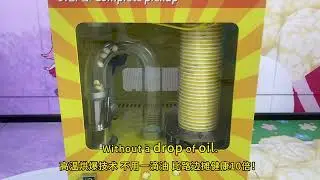 New product launch of fully automatic popcorn vending machine