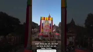 Namo Buddhaya🪷Sonam Dorji Lama🪷 #innerpeace #breathe  #Budhaya #buddha#compassion #buddhainspired