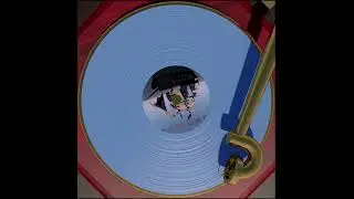 Нет Крови: L'&oelig;il de la temp&ecirc;te (Instrumental) #instrumental #music #classic