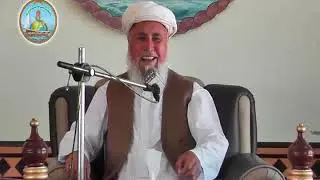 Rohani Mehfil Chakwal 05-03-2017 (Part 04/07)