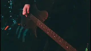 Finally answering questions about THE guitar