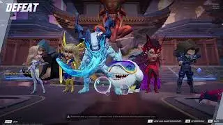 WASHED Grandmaster Venom DEMOLISHES enemy team