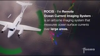 Remote Ocean Current Imaging System - ROCIS