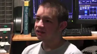Theatre Tech Documentary - Bulldog Broadcast