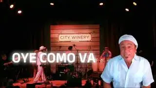 Soul Sacrifice PROMO - Middle C Jazz Club, Charlotte, NC
