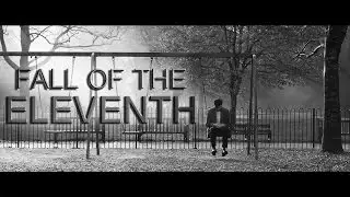 ✲ AU || Fall of the Eleventh [reupload] ✲