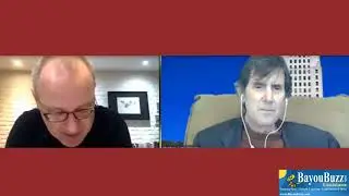Mike Harvey talks Collision Conference 2018, a technology-entrepreneur event