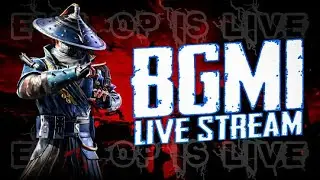 BGMI  Live Telugu Game Play  |  GopalTeluguGamer #bgmi #bgmilive #telugu