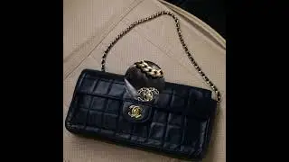 les mod&eacute;les des sacs chanel