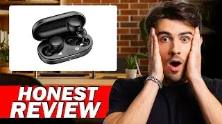 kurdene Wireless Earbuds Bluetooth 5.3 Review &ndash; Deep Bass, Clear Calls & Real Comfort Tested
