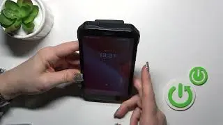 Face Unlock Check of Doogee S61 Pro - Face Recognition Accuracy Check-Up