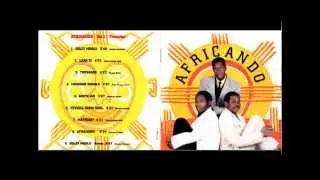Africando - doley mbolo
