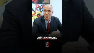 Zijad Lugavić intervju za Tuzlanski.ba