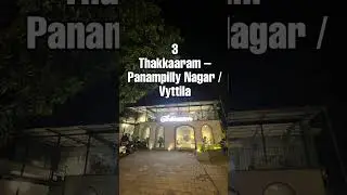 Ernakulam Best Biryani Spots 🍗🔥 | Top 5 Must-Try Local Favorites!
