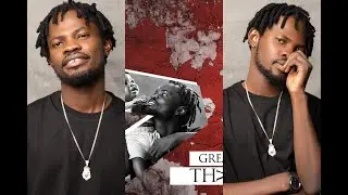 Fameye Talks About His Debut Album ''Greater Than'' ,Virtual Concert and More | Gh Links Tv