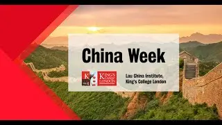 Digital Environmental Activism in China | China Week 2021