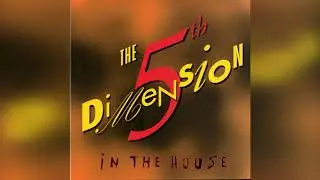 The Fifth Dimension - Puppet Man