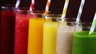 Lester's Food Fixins Soda Challenge *Vomit Alert*