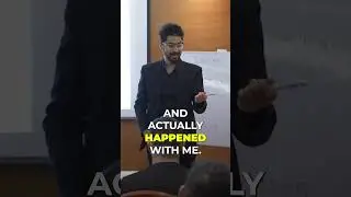 The #1 Mistake Leaders Make! | How to Establish Authority Without Shouting