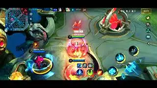 Rahasia Vexana CC Sempurna, Auto Win Team Fight!