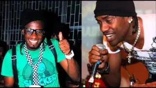 Ding Dong Ft. Baby Chris - Queng Dem - Wappings Riddim (July 2012)