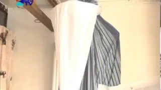 MALARIA INFECTION DROPS