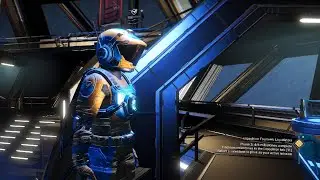 No Man's Sky | Space Rescue