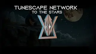 TuneScape Network | TO THE STARS (Official Music) #motivation #music #мотивация #атмосферная #музыка