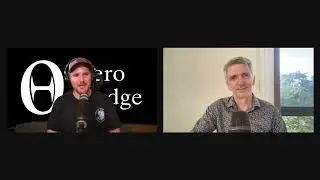 ZH Pod - The IMF VS BTC W/@DSBatten
