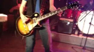 Ramble On - Zeppelin Cover