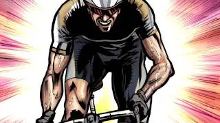 Versus Epic Cycle Motion Comic Episode 2. Three Kings