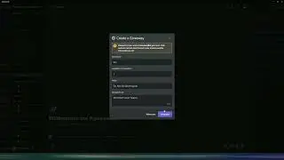 Giveaway Bot | Gewinnspiele auf discord | ServerSpacer