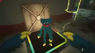 Project: Playtime || Phase 2 [Monster Tutorial]
