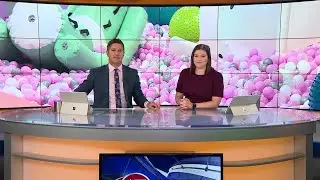 New indoor play space for kids, parents on Madison&rsquo;s west side