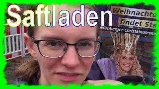 Saftladen  - man g&ouml;nnt sich ja sonst nichts... [Challenge Yourself]