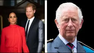 Harry e Meghan sorprendono tutti dopo l&rsquo;ultimo affronto di re Carlo