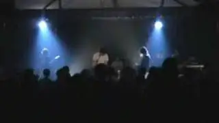 YearOfNoLight - Traversee