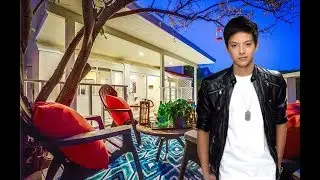 Daniel Padilla’s new House -2018