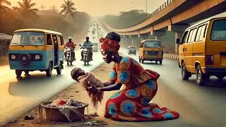 A Roadside Baby Turned Into A Blessing! Heartwarming True Story | Kosi&rsquo;s Miracle