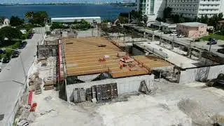 Missoni Baia- Construction Update 9/26/2018- Brian C. Smith- 305.318.8200