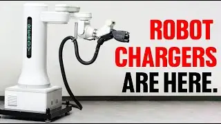 NEVER Charge Your Car Again!