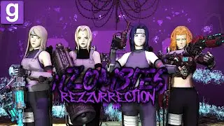 🔴Garry's Mod Nzombies Live Stream #48