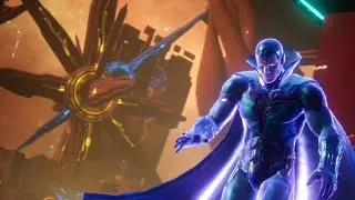Magik vs Vision - MARVEL Future Revolution