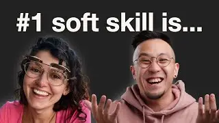 Most Underrated Soft Skill For Designers