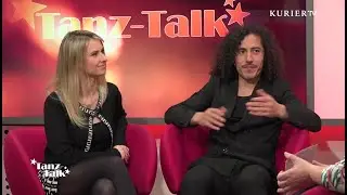 Dancing Stars: Omar Khir Alanam über sein Aus, Emotionen und Traurigkeit