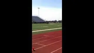 Far Field Goal!